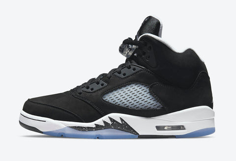 Jordan 5 Moonlight