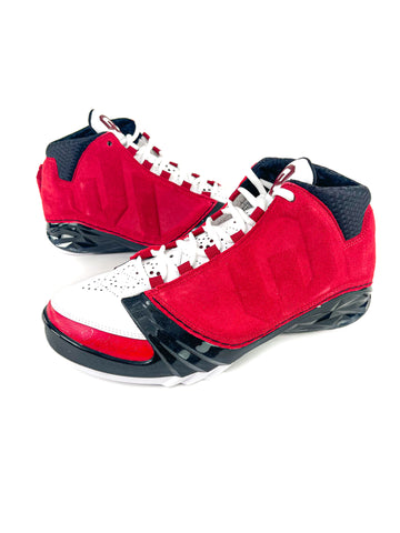 Jordan 23 Oklahoma PE