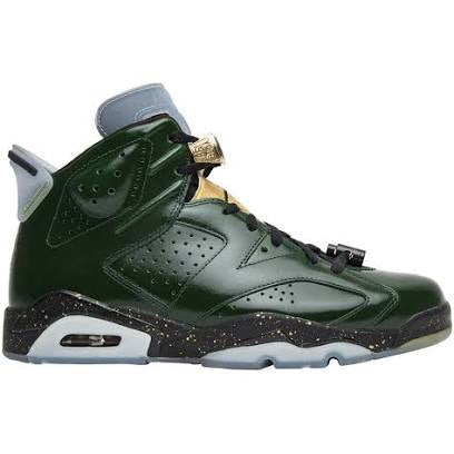 Jordan 6 Champagne