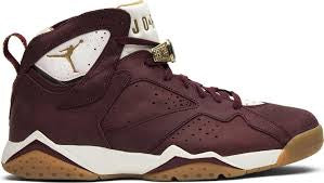 Jordan 7 Cigar