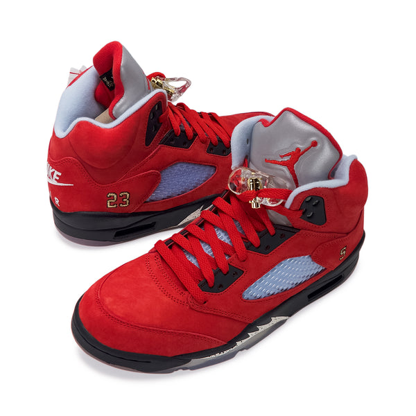 Jordan 5 retro trophy room online