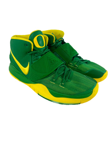 Nike Kyrie 6 Oregon PE