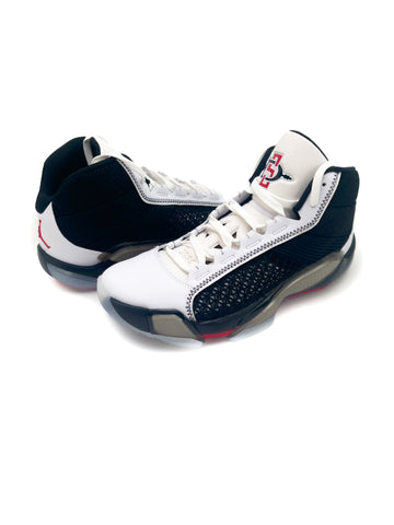 Jordan 38 San Diego St PE