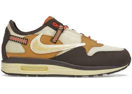 Nike Air Max 1 Travis Scott Baroque