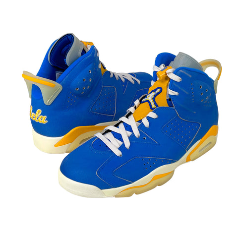 Jordan 6 UCLA PE