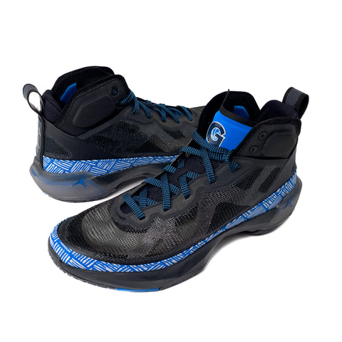 Jordan 37 Georgetown (Black) PE