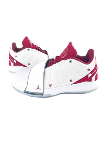 Jordan CP3 XI Oklahoma PE