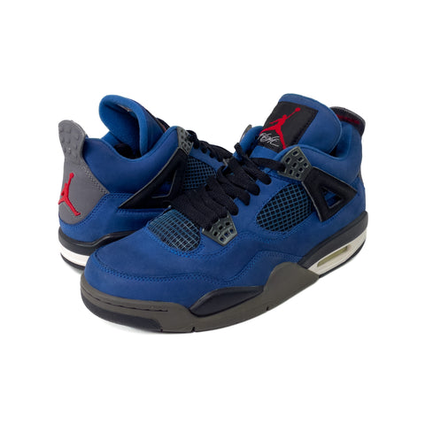 Jordan 4 Eminem Encore 2005