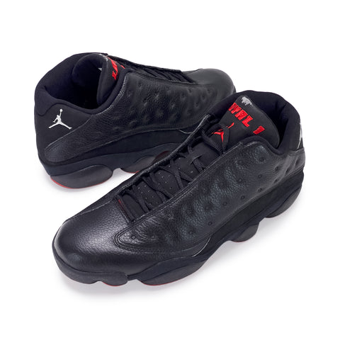 Jordan 13 Low Derek Anderson PE “Loyal 1”