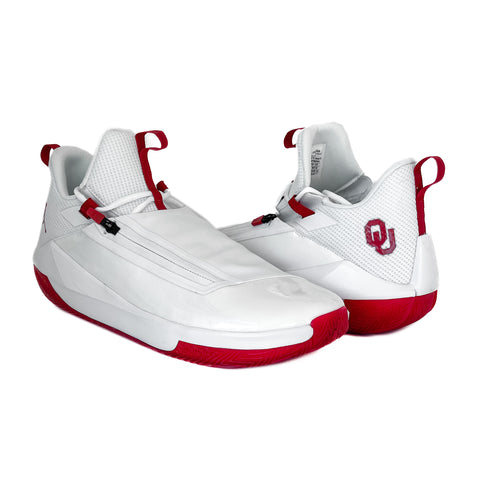 Jordan Hustle Oklahoma PE