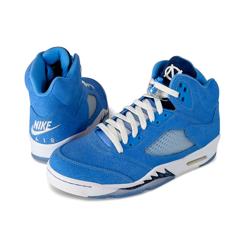 Jordan 5 UNC PE
