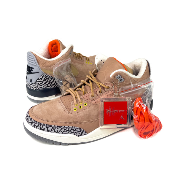 Jordan 3 x justin timberlake online