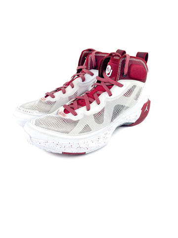 Jordan 37 Oklahoma PE