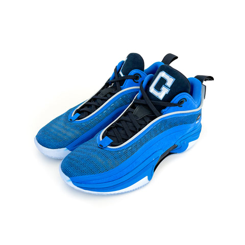Jordan 36 Low Georgetown PE