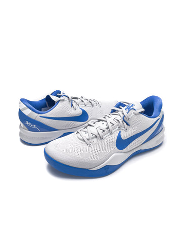 Nike Kobe 8 Kentucky (Grey) PE