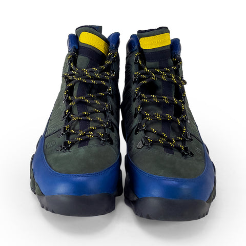 Jordan 9 Michigan Boot PE