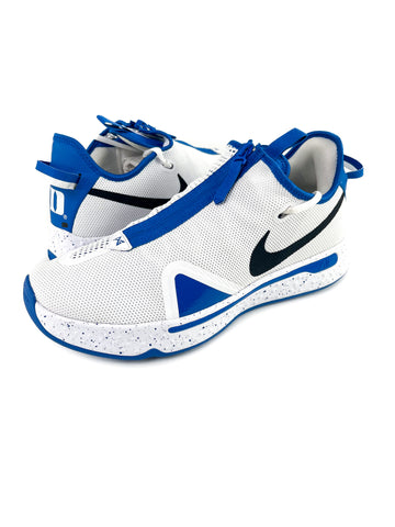 Nike PG4 Duke PE