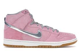 Nike x Concepts SB Dunk High When Pigs Fly with Special Box