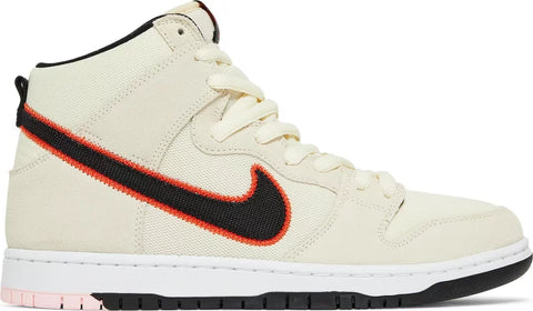 Nike SB Dunk High San Francisco Giants