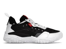 Jordan Delta 2 Chicago Bulls