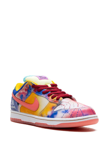 Nike SB Dunk Low Futura F&F