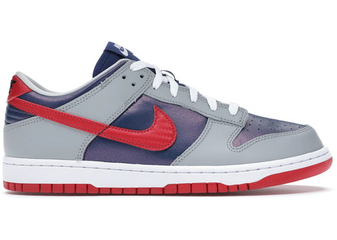 Nike Dunk Low Samba