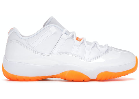 Jordan 11 Low Citrus (W)