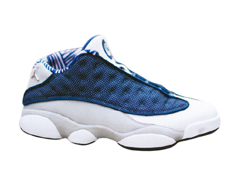 Jordan 13 low Georgetown PE