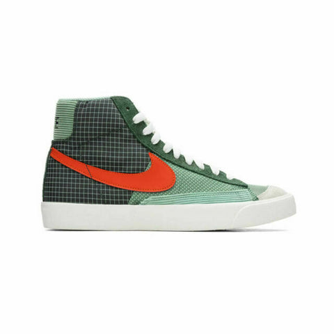 Nike Blazer Mid ‘77 Patch Dutch Green