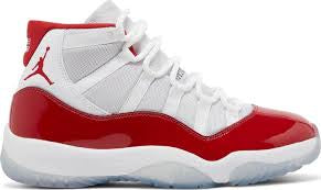 Jordan 11 Cherry
