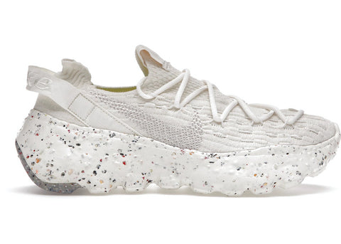 Nike Space Hippie 04 Sail