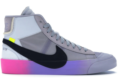 Nike Off White Blazer Serena