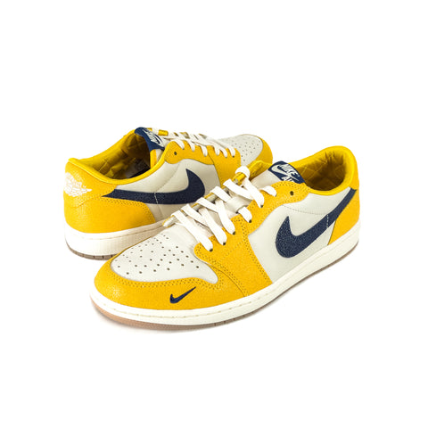 Jordan 1 Low Michigan PE