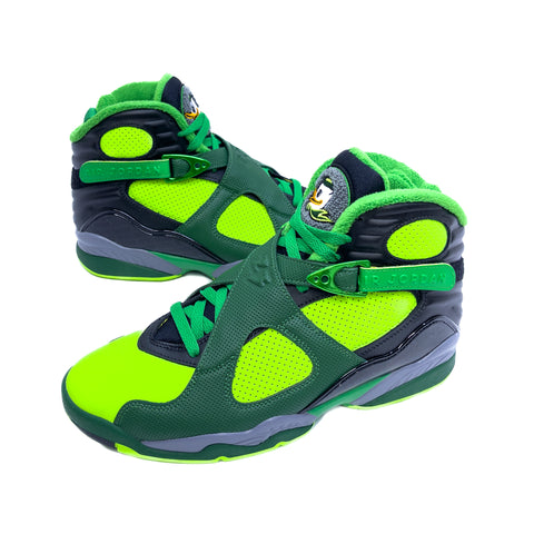 Jordan 8 Oregon Gorge Green PE