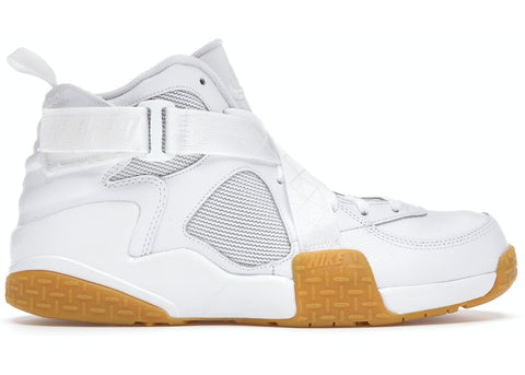 Nike Air Raid White Gum