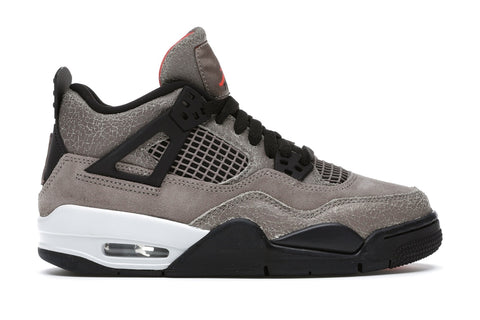 Jordan 4 Taupe Haze GS