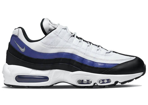 Nike Air Max 95 Persian Violet