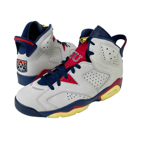 Jordan 6 Howard PE