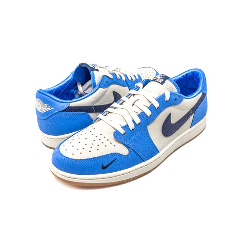 Jordan 1 Low UNC PE