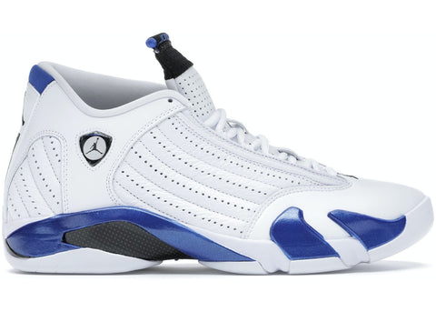 Jordan 14 Hyper Royal