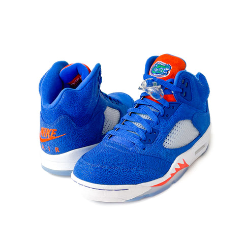 Jordan 5 Florida PE