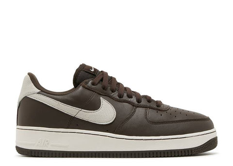 Nike Air Force 1 Craft Dark Chocolate