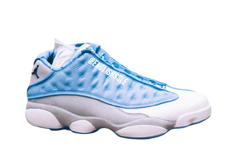 Jordan 13 Low UNC