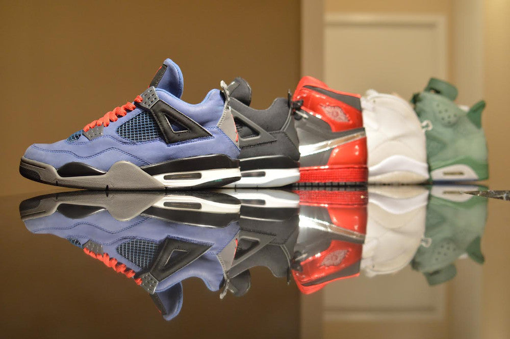 Jordan Collection