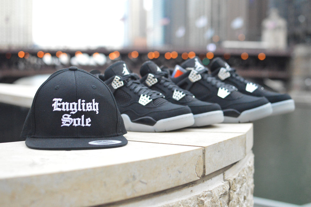 Hats & Apparel