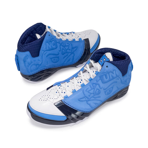 Jordan 23 UNC PE