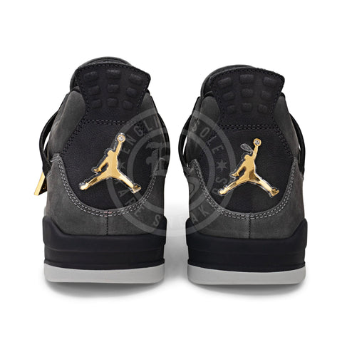 Jordan 4 SDSU PE 2024 - ES006993 - photo 2