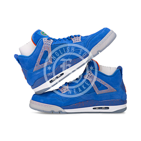 Jordan 4 Florida PE 2018 - ES007307 - photo 2