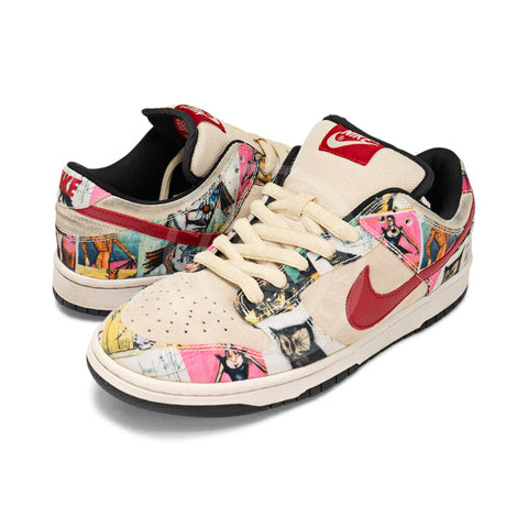 PRIMARY - Nike Sb Dunk Low Paris 2003 - ES007944