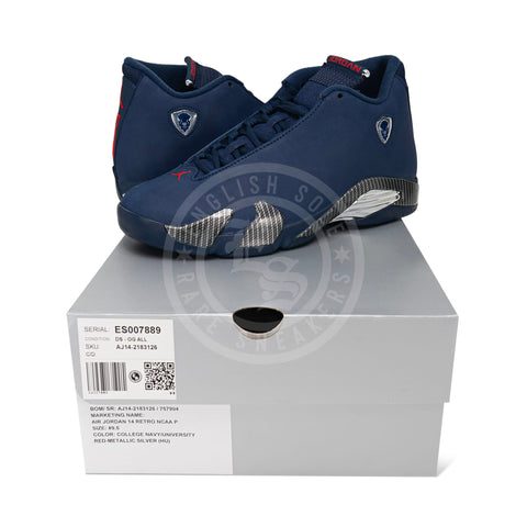 Jordan 14 Howard PE 2025 - ES007889 - photo 2